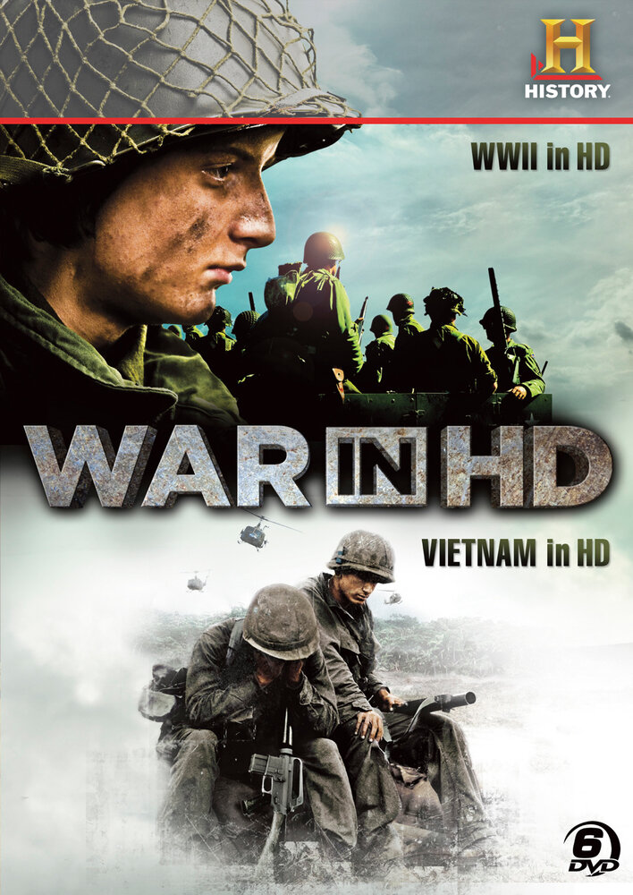 Затерянные хроники вьетнамской войны (2011) постер