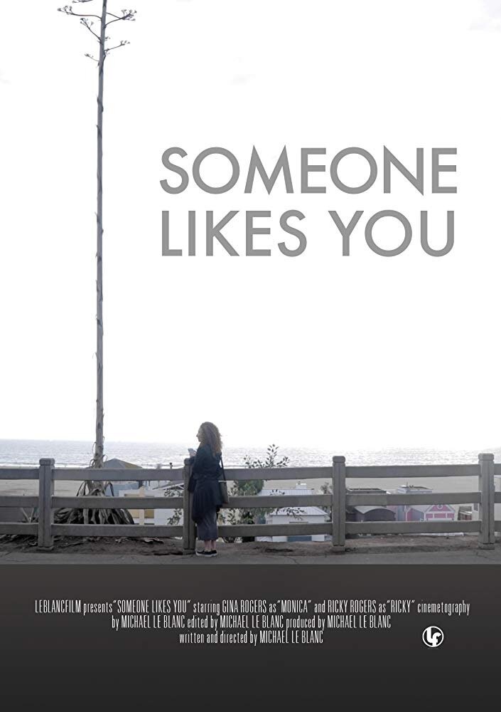Someone Likes You (2019) постер