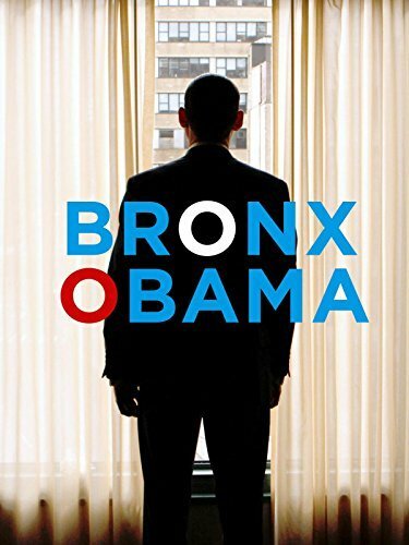 Обама из Бронкса (2014) постер