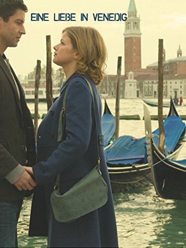 Любовь в Венеции (2009) постер