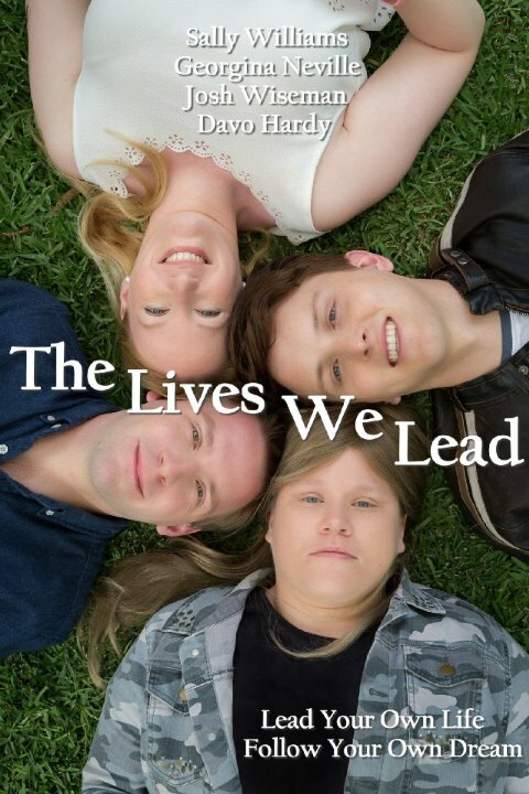 The Lives We Lead (2015) постер