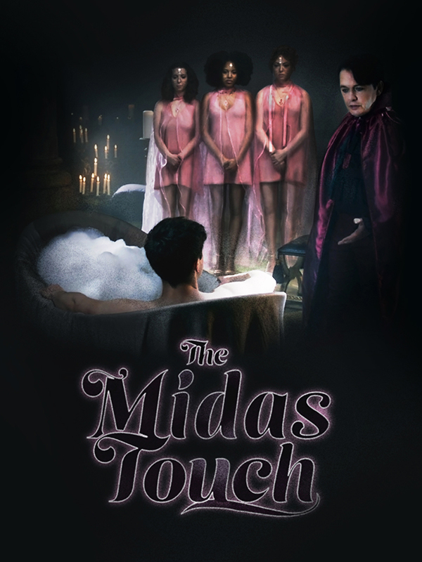 The Midas Touch (2020) постер