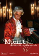 Моцарт – я составил бы славу Мюнхена (2006) постер