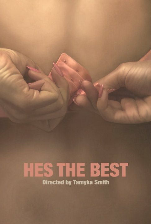 Hes the Best (2015) постер