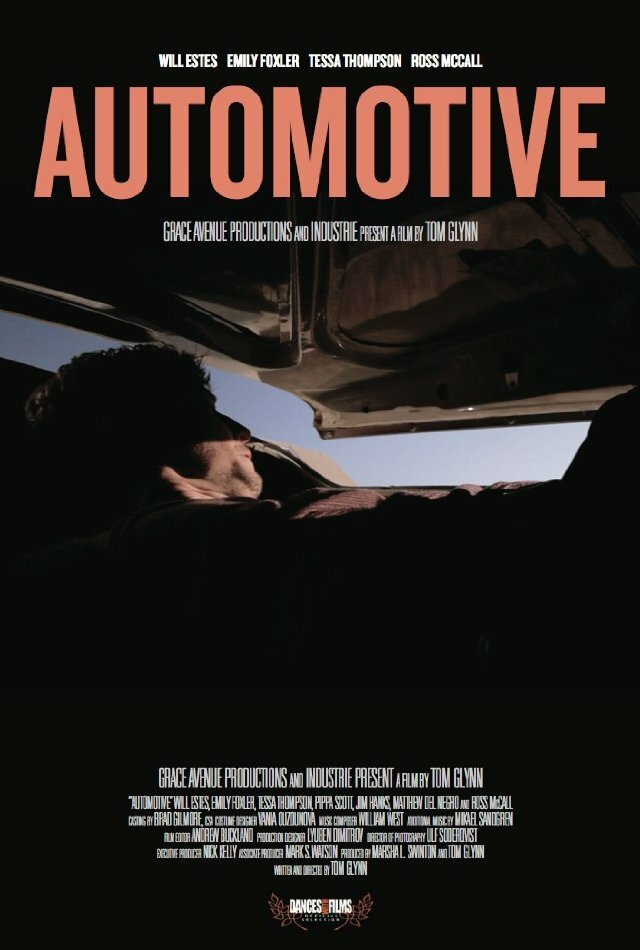 Automotive (2013) постер