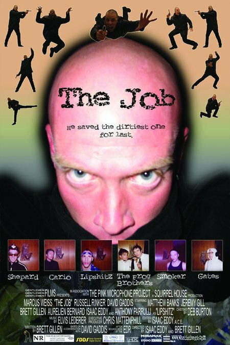 The Job (2005) постер