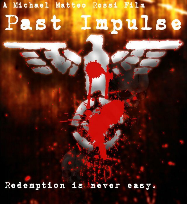 Past Impulse (2014) постер