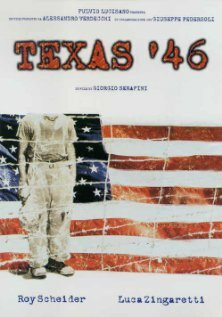 Texas 46 (2002) постер