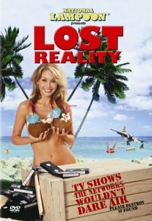 Lost Reality (2004) постер