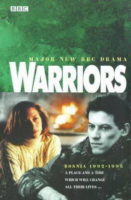 Воины (1999) постер
