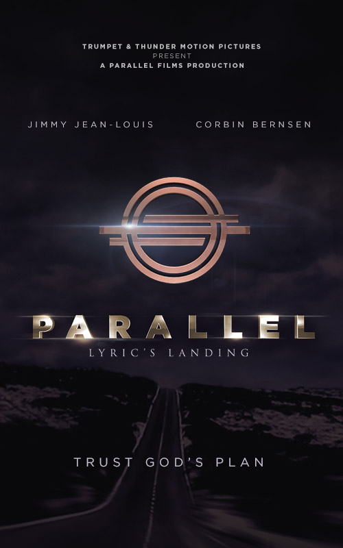 Parallel - Lyric's Landing (2021) постер