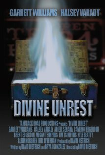 Divine Unrest (2008) постер