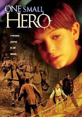 Маленький герой (1999) постер