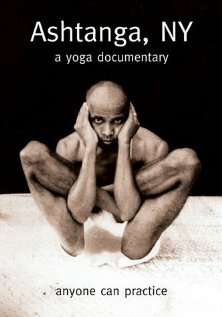 Ashtanga, NY (2003) постер