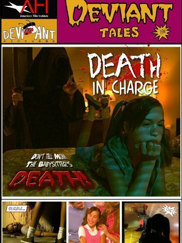 Death in Charge (2009) постер