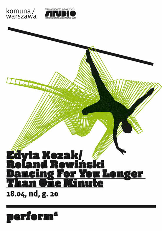 Танцы для вас (2010) постер