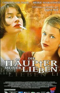 Die Häupter meiner Lieben (1999) постер