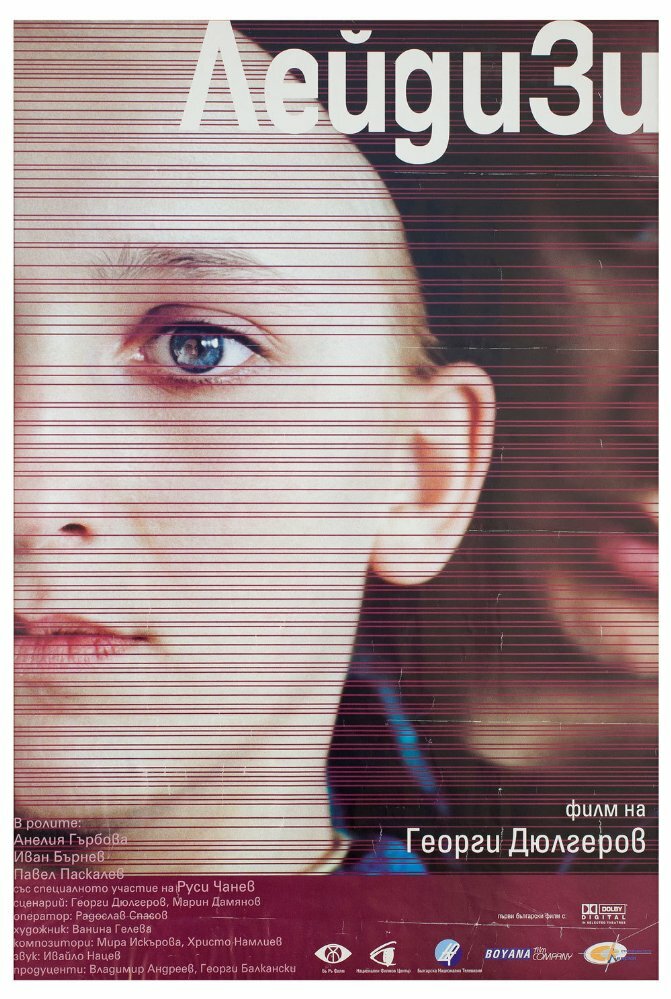 Леди Зи (2005) постер