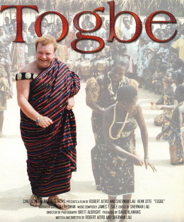Togbe (2002) постер