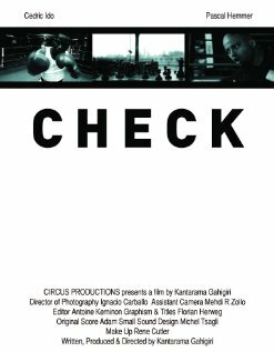 Check (2008) постер