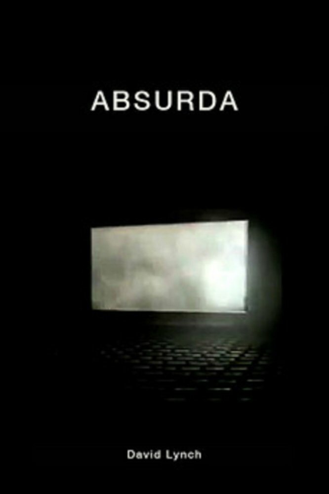 Абсурд (2007) постер