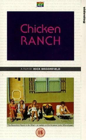 Chicken Ranch (1983) постер