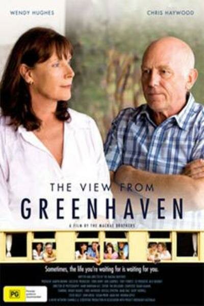 The View from Greenhaven (2008) постер
