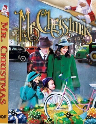 Mr. Christmas (2005) постер