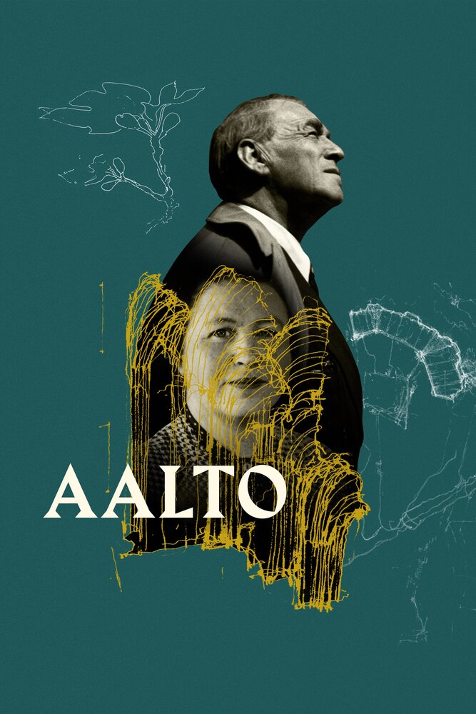 Аалто (2020) постер