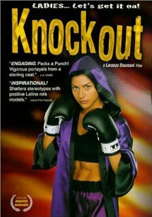 Knockout (2000) постер