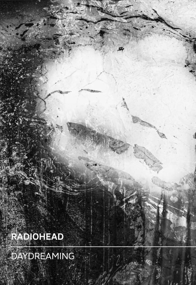 Radiohead: Daydreaming (2016) постер