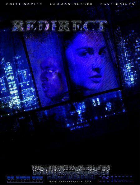 Redirect (2005) постер