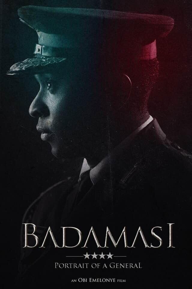 Badamasi (Portrait of a General) (2021) постер