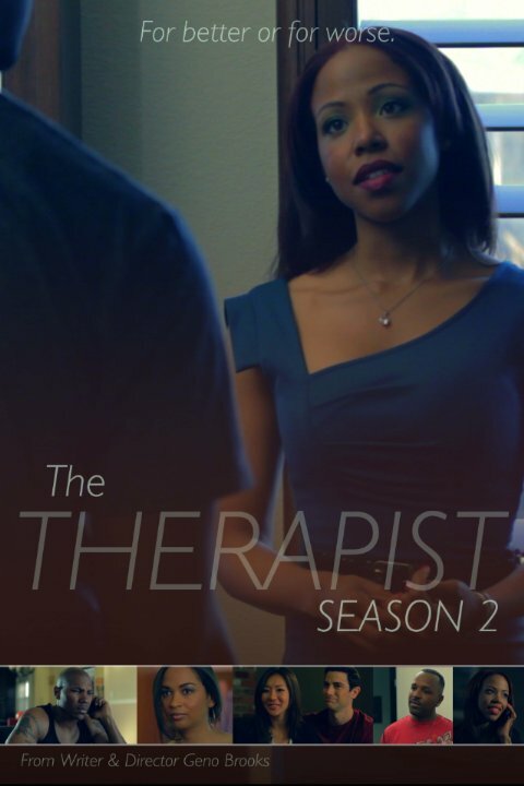 The Therapist (2011) постер