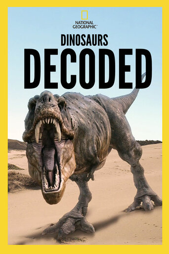 Разоблачение динозавров (2009) постер