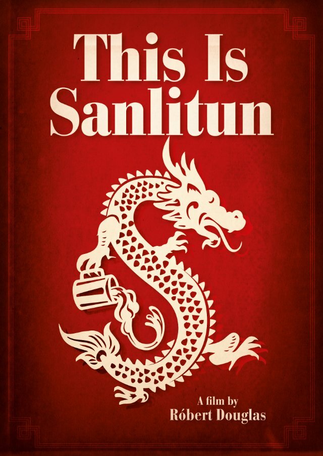 This Is Sanlitun (2013) постер