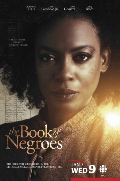Книга рабов (2015) постер