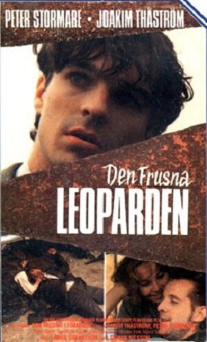 Den frusna leoparden (1986) постер