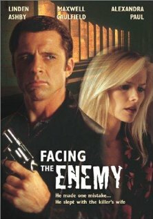 Лицом к лицу с врагом (2001) постер