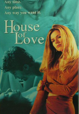 Дом любви (2000) постер
