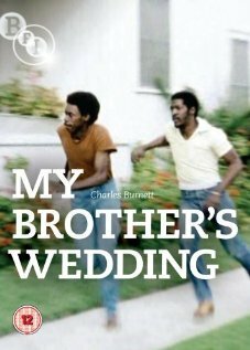 Свадьба моего брата (1983) постер