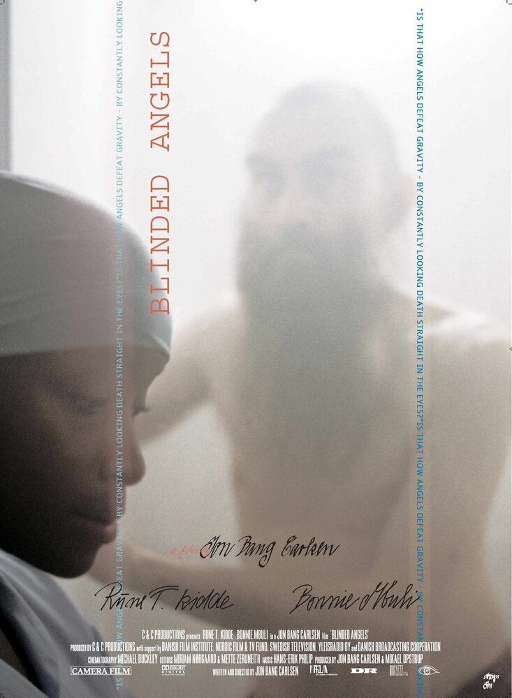 Blinde engle (2006) постер