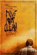 Move Out Clean (2010) постер