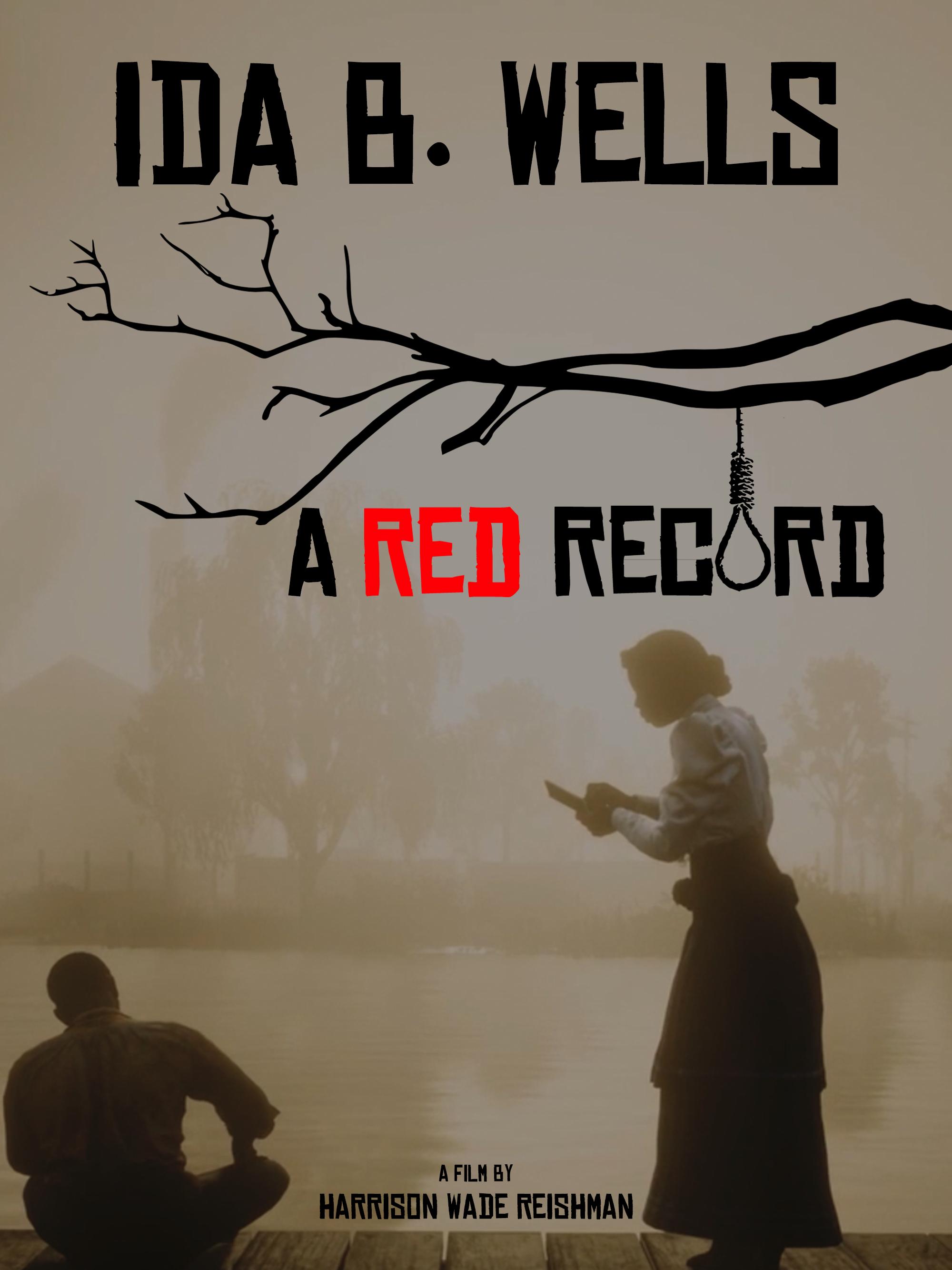 Ida B. Wells: A Red Record (2020) постер