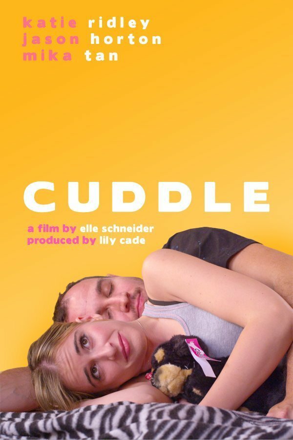 Cuddle (2013) постер