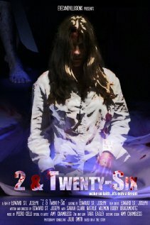 2 & Twenty-Six *Reprise* (2014) постер