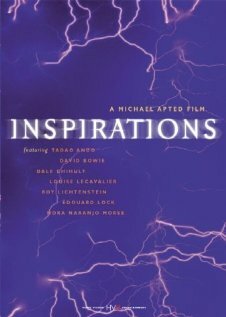 Inspirations (1997) постер