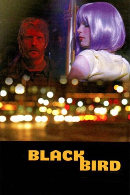 Чёрный дрозд (2007) постер