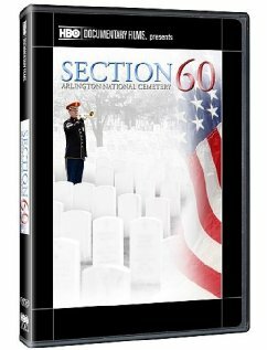 Section 60: Arlington National Cemetery (2008) постер