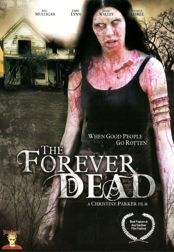 Forever Dead (2007) постер
